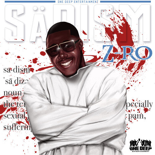 Z-Ro: SäDISM