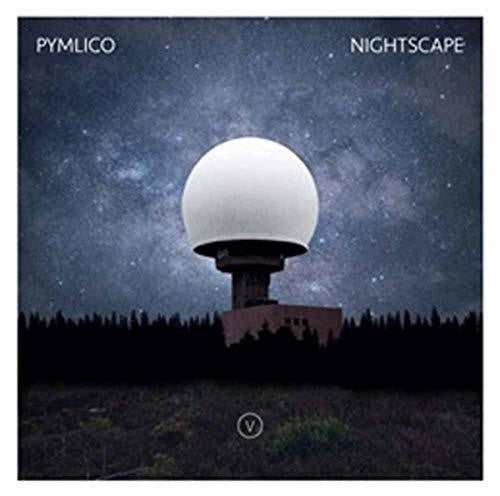 Pymlico: Nightscape