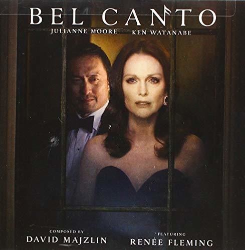 Majzlin, David / Fleming, Renee: Bel Canto (Original Motion Picture Soundtrack)