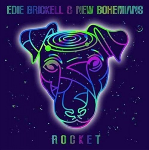 Brickell, Edie & New Bohemians: Rocket