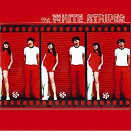 White Stripes: White Stripes