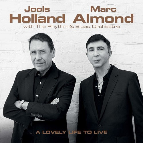 Holland, Jools / Almond, Marc: Lovely Life To Live