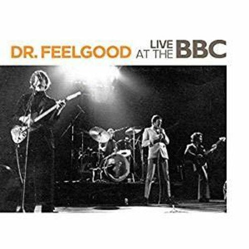 Dr Feelgood: Live At The BBC