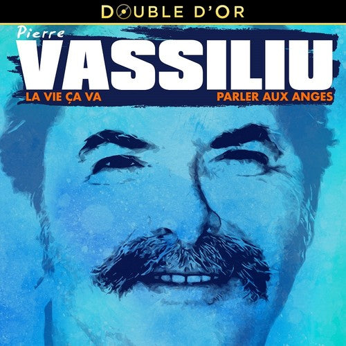 Vassiliu, Pierre: Double D'or