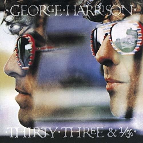 Harrison, George: Thirty Three & 1/3