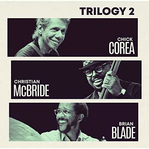 Corea, Chick: Trilogy 2