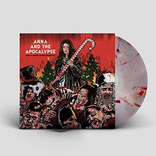 Anna & the Apocalyse / O.S.T.: Anna and the Apocalypse  (Original Motion Picture Soundtrack)