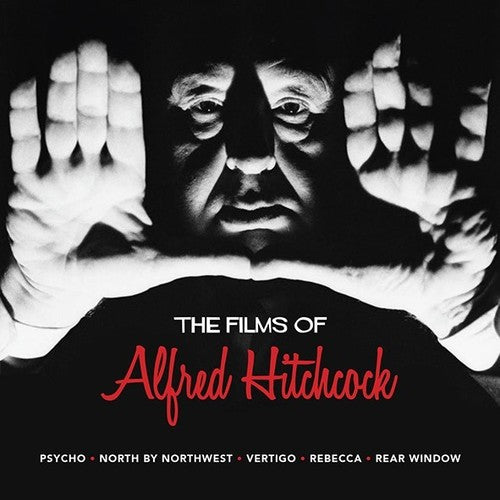 Films of Alfred Hitchcock / O.S.T.: The Films of Alfred Hitchcock (Original Soundtrack)