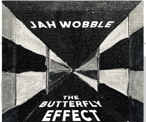Wobble, Jah: Butterfly Effect