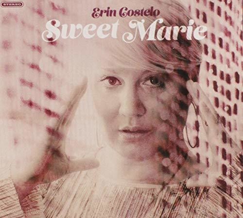 Costelo, Erin: Sweet Marie