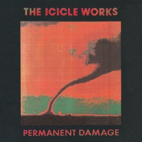 Icicle Works: Permanent Damage