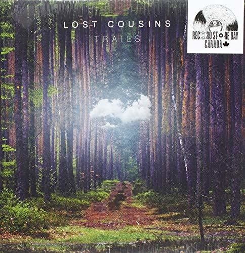 Lost Cousins: Trails