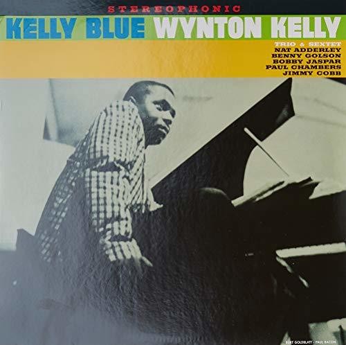 Wynton, Kelly Trio & Sextet: Kelly Blue