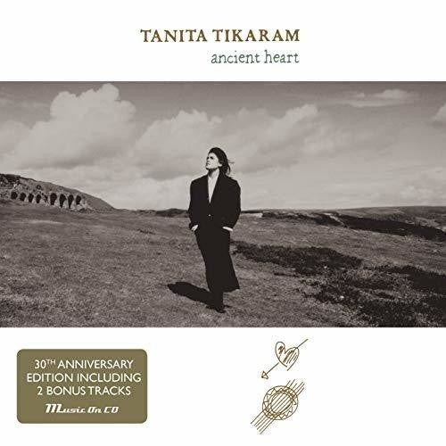 Tikaram, Tanita: Ancient Heart