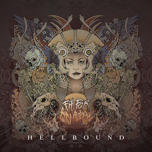 Fit for an Autopsy: Hellbound