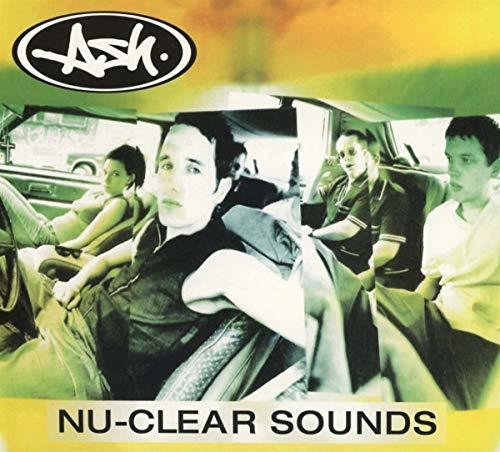 Ash: Nu-clear Sounds