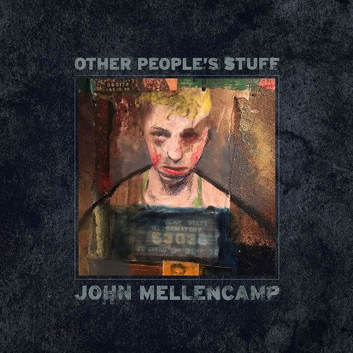 Mellencamp, John: Other People's Stuff