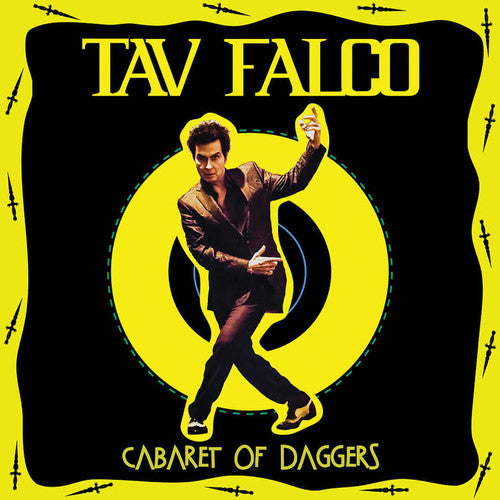 Falco, Tav: Cabaret of Daggers