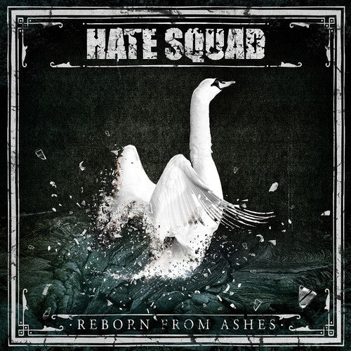 Hate Squad: Reborn from Ashes