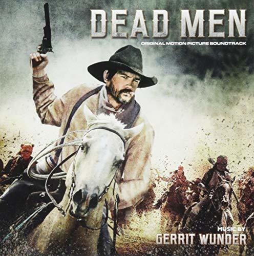 Wunder, Gerrit: Dead Men (Original Soundtrack)