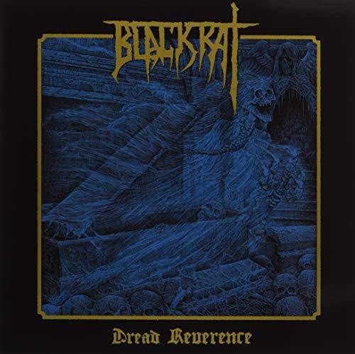 Blackrat: Dread Reverence