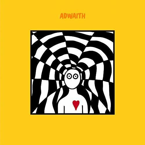 Adwaith: Melyn