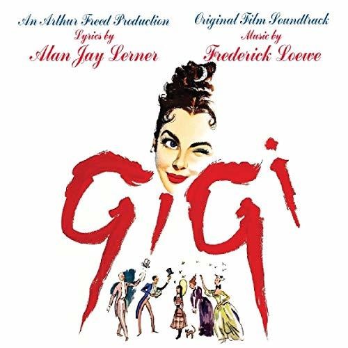 Gigi / O.S.T.: Gigi (Original Soundtrack)