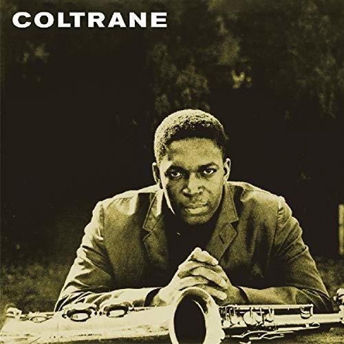 Coltrane, John: Coltrane