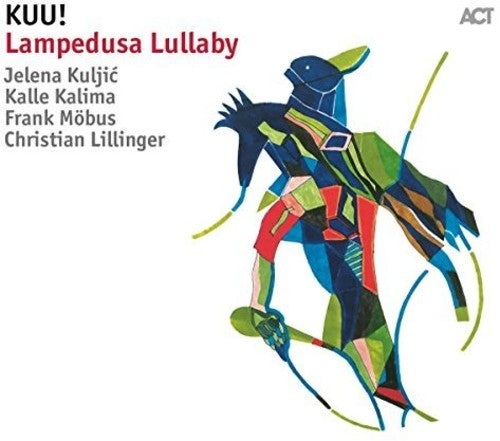 KUU!: Lampedusa Lullaby