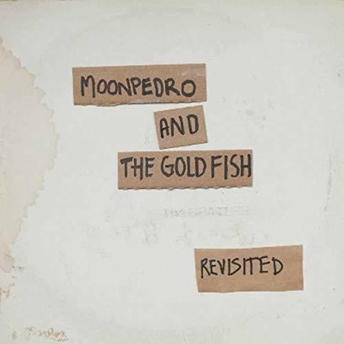 Moonpedro & the Goldfish: Beatles Revisited (White Album)