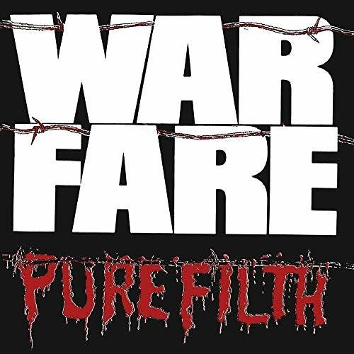 Warfare: Pure Filth