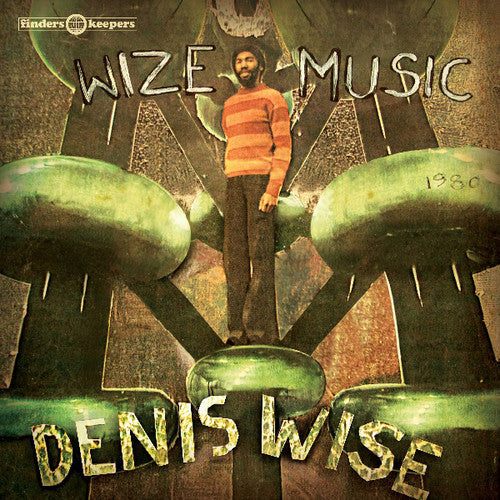 Wise, Denis: Wize Music