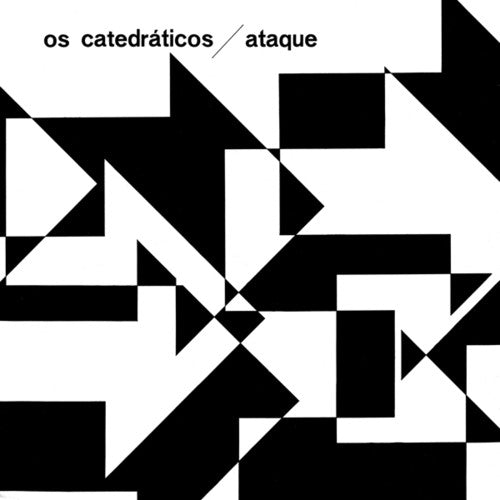 Deodato, Eumir / Os Catedraticos: Ataque