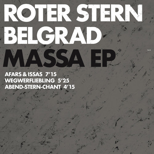 Roter Stern Belgrad: Massa