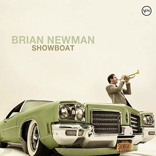 Newman, Brian: Showboat