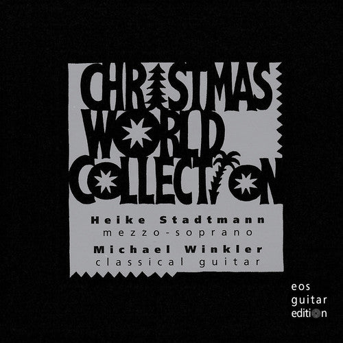 Stadtmann / Winkler: World Christmas Collection