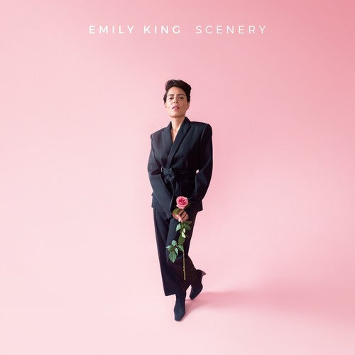 King, Emily: Scenery