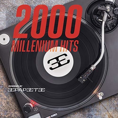 Papeete Beach: 2000 Millennium Hits / Various: Papeete Beach: 2000 Millennium Hits