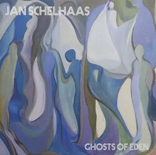 Scelhaas, Jan: Ghosts of Eden