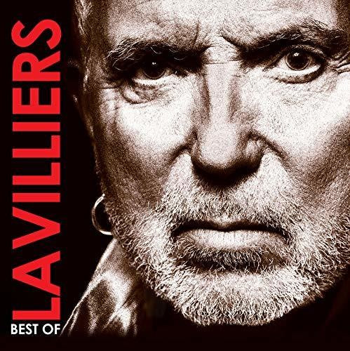 Lavilliers, Bernard: Best of