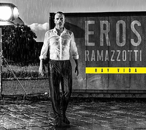 Ramazzotti, Eros: Vita Ce N'e