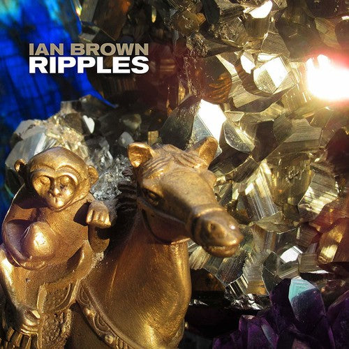 Brown, Ian: Ripples