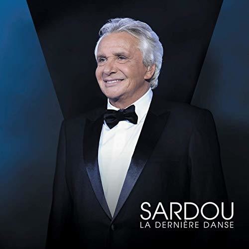 Sardou, Michel: La Derniere Danse