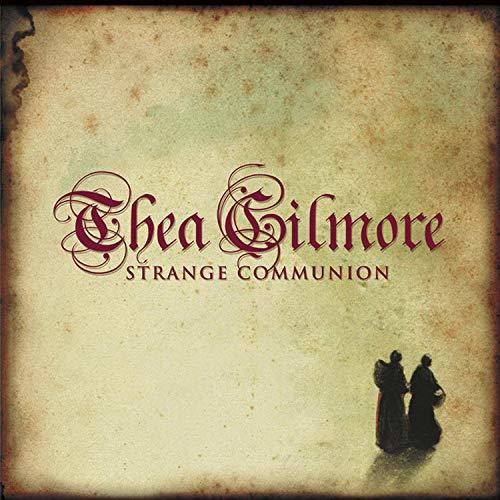 Gilmore, Thea: Strange Communion