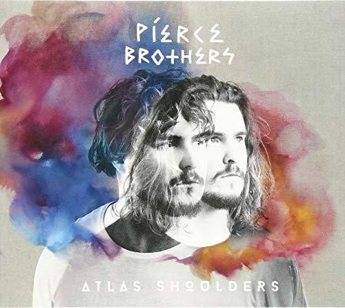 Pierce Brothers: Atlas Shoulders