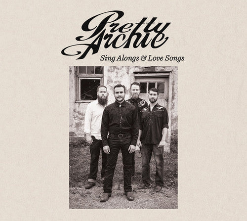 Pretty Archie: Sing Alongs & Love Songs