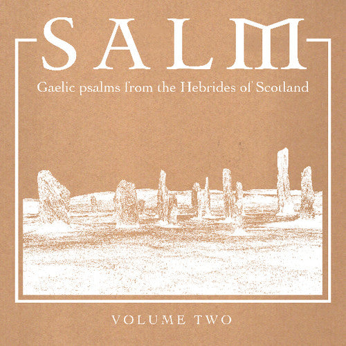 Salm / Various: Salm (Various Artists)