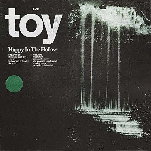 Toy: Happy in the Hollow