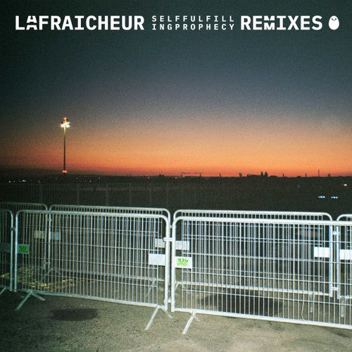 Fraicheur: Self-Fulfilling Prophecy Remixes