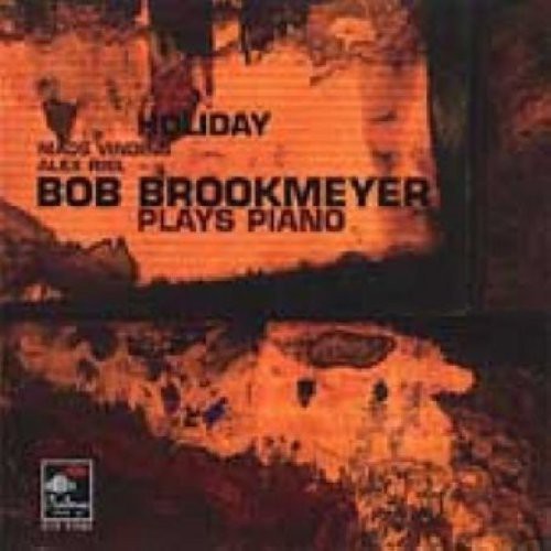 Brookmeyer, Bob: Holiday